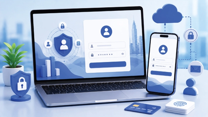 Customer Login