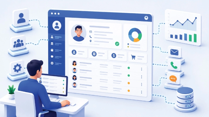 Customer Management
