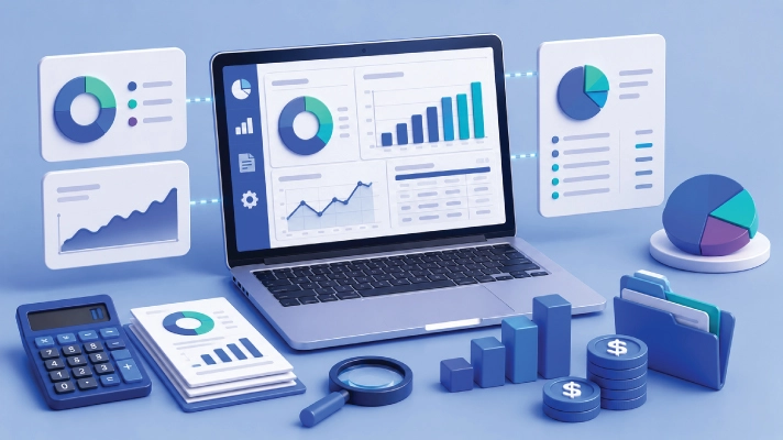 Financial Reports