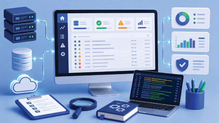 Operational Logs