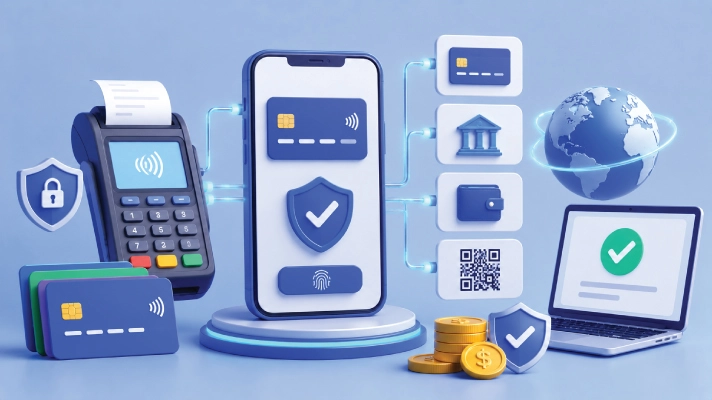 Payments