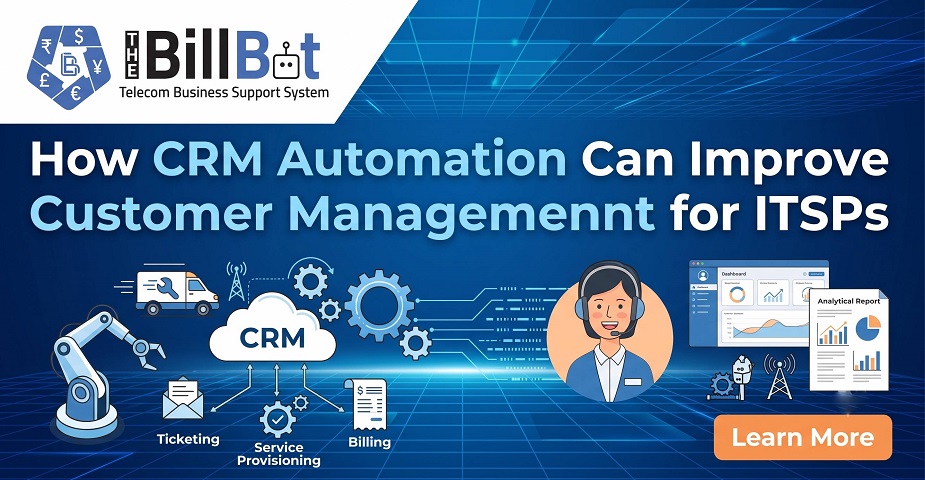 CRM Automation