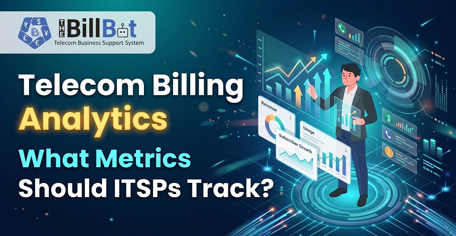 Telecom Billing Analytics