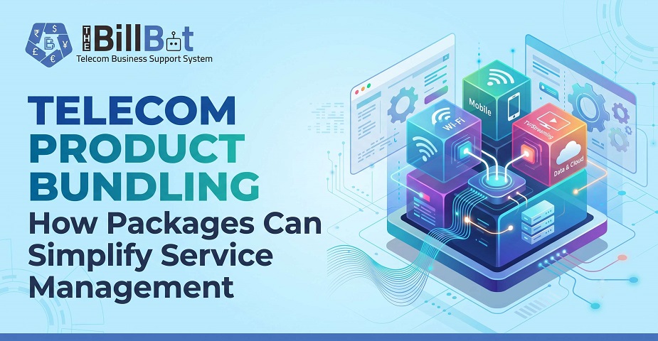 Telecom Product Bundling