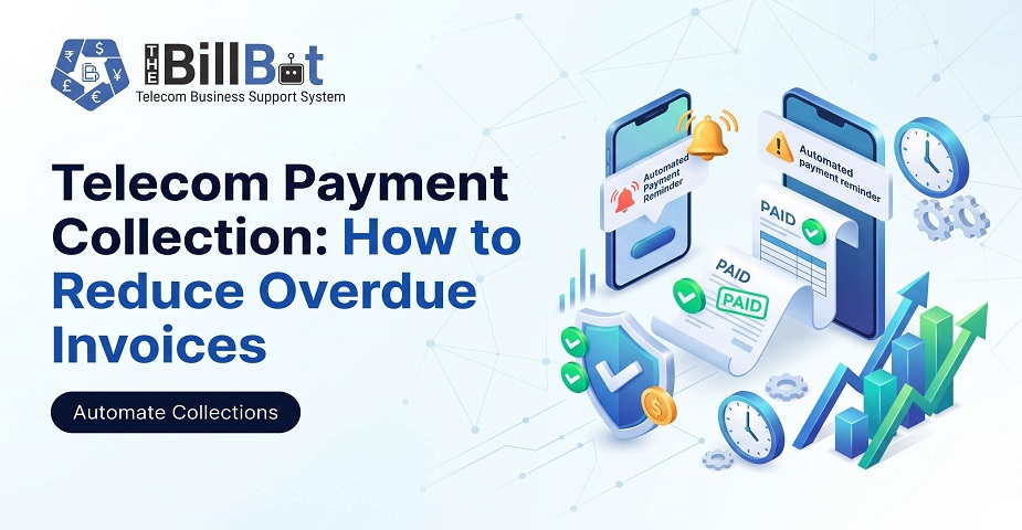 Telecom Payment Collection