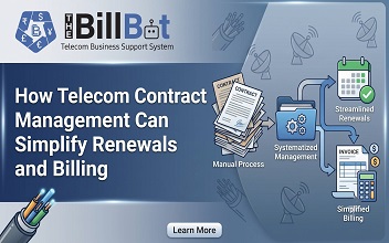 How Telecom Contract Management
