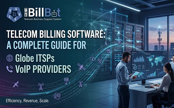 Telecom Billing Software UK