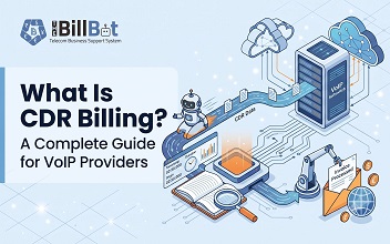 CDR Billing
