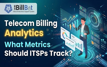 Best Telecom Billing Analytics