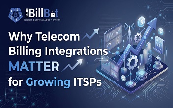 Why Telecom Billing Integrations Matter