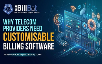 Customisable Billing Software UK