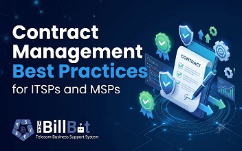 Contract Management