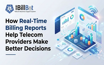 Real-Time Billing Reports