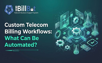 Custom Telecom Billing