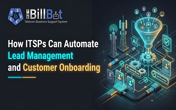 ITSP Lead Management