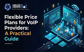 Flexible Price Plans for VoIP Providers