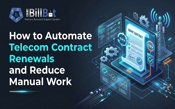 Telecom Contract Renewal Automation