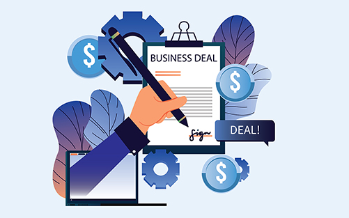 Contracts
