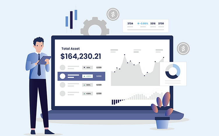 Revenue Growth