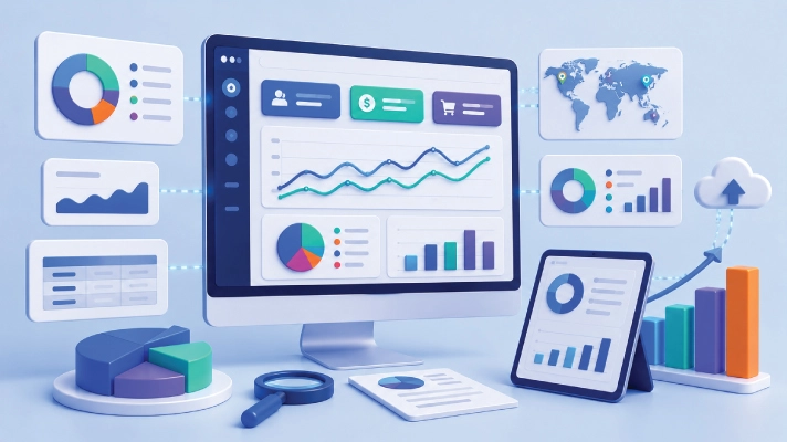 Reports & Analytics