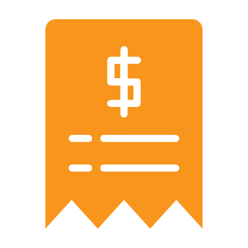 Automated Invoicing