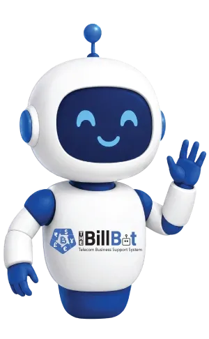 BillBot AI assistant