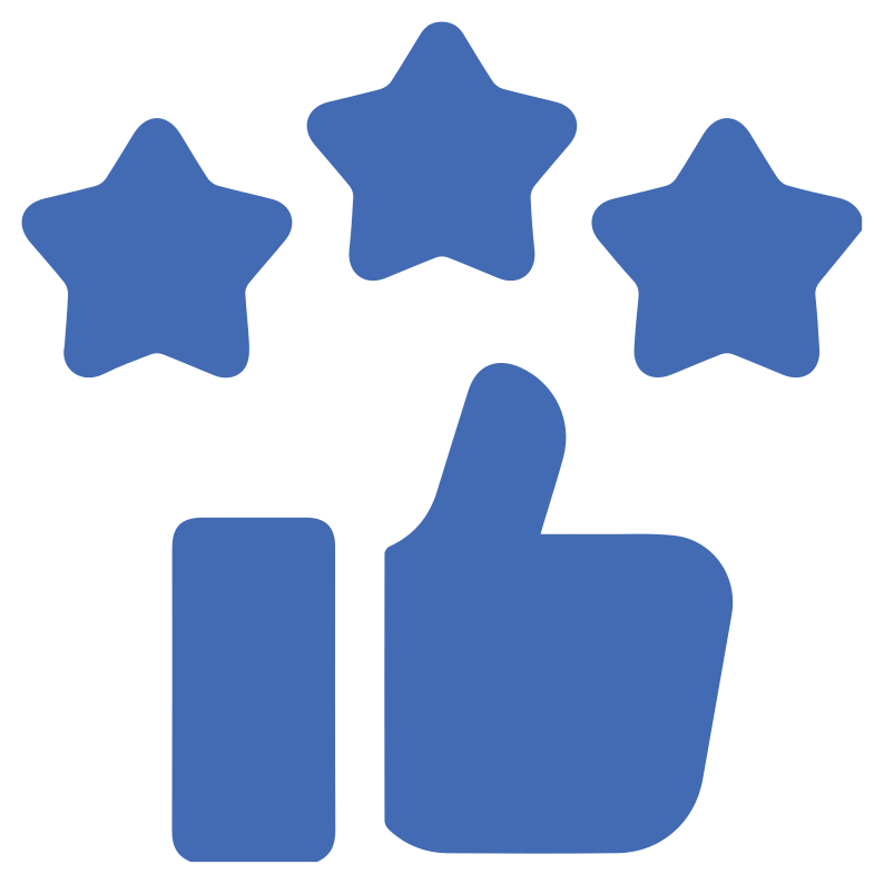 Rates & Custom Rates