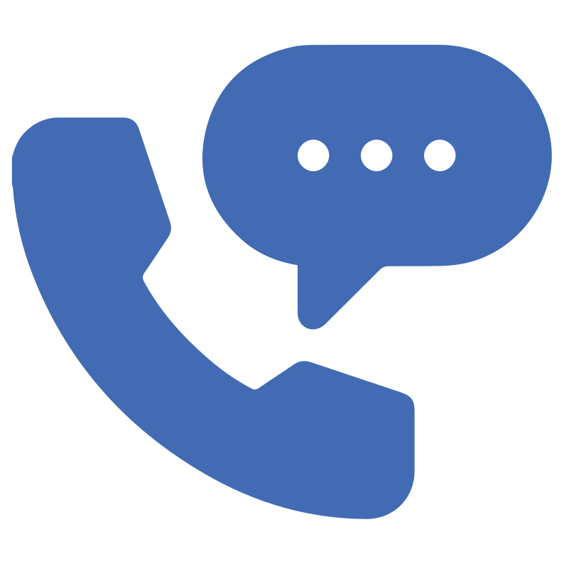 Calls & SMS