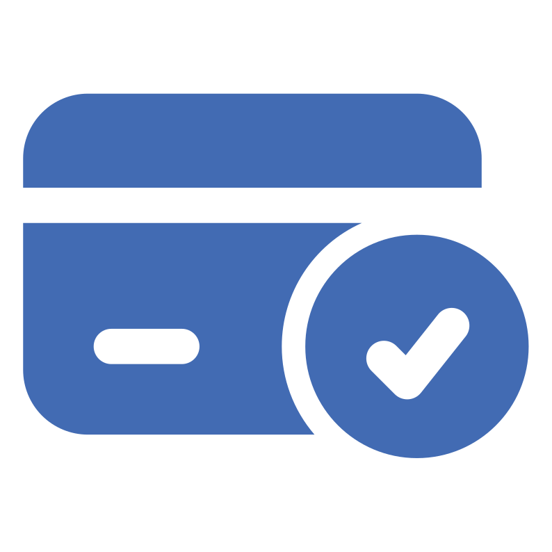 Payments Details