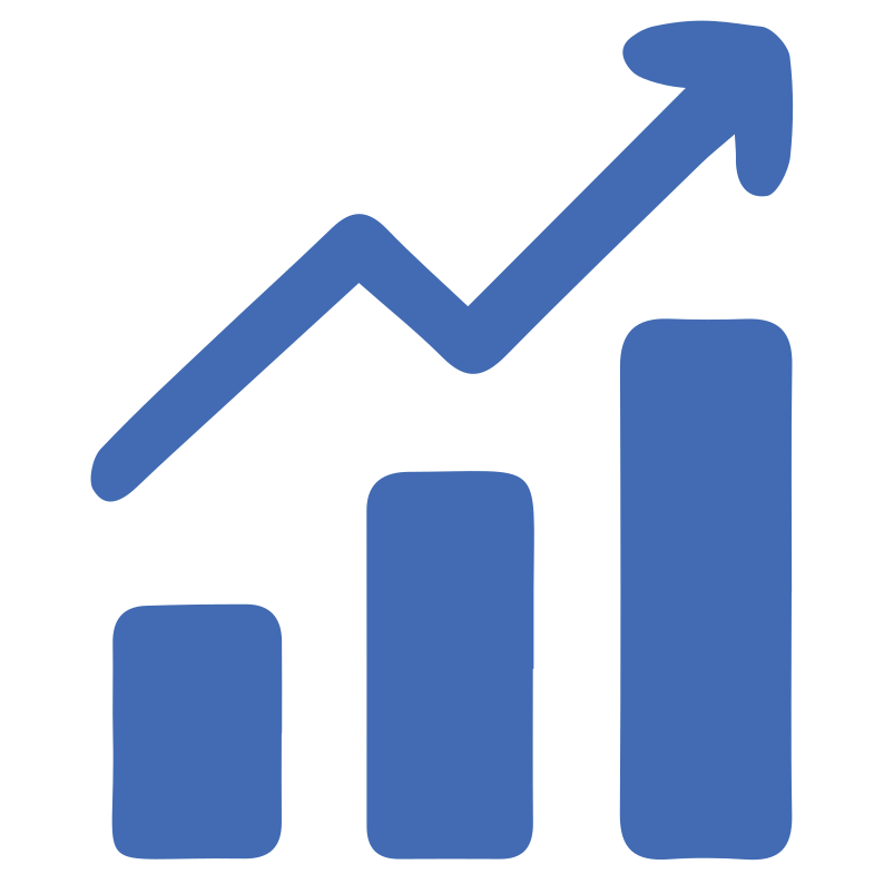 Revenue Growth for Providers